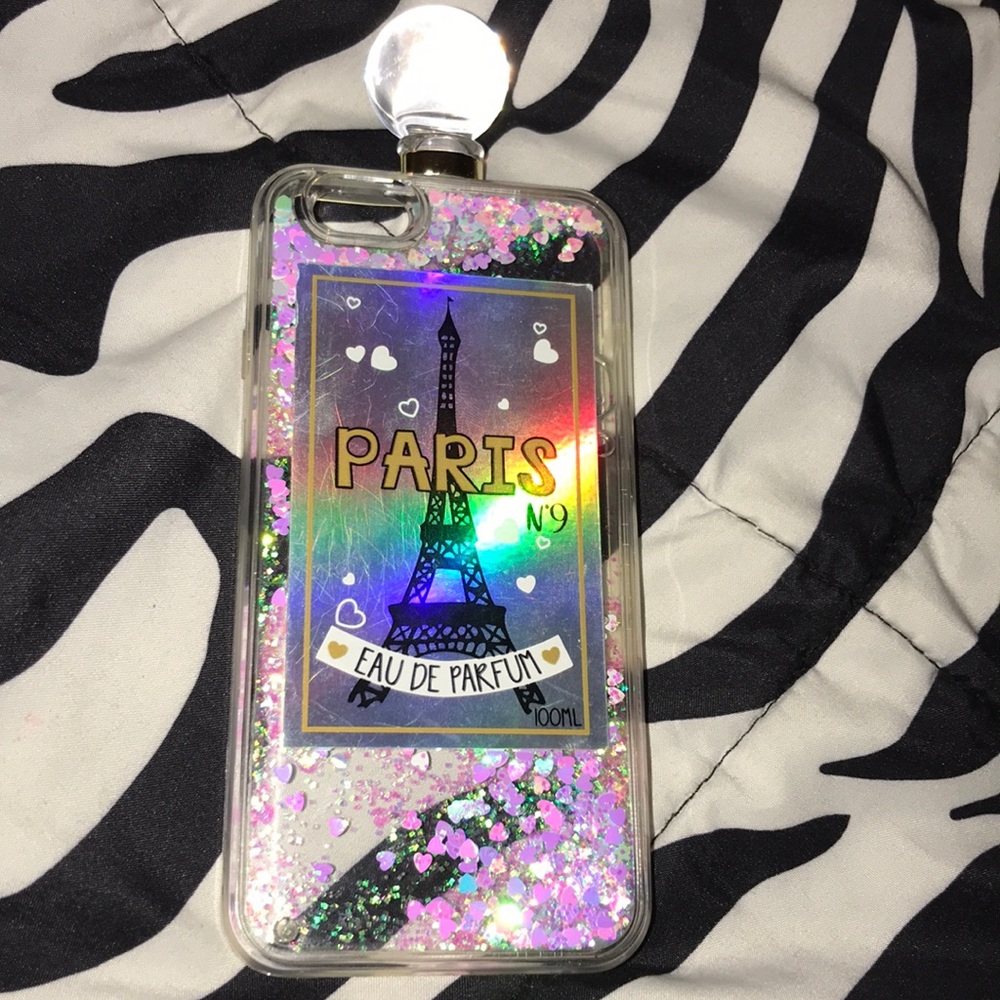 iPhone 6s case